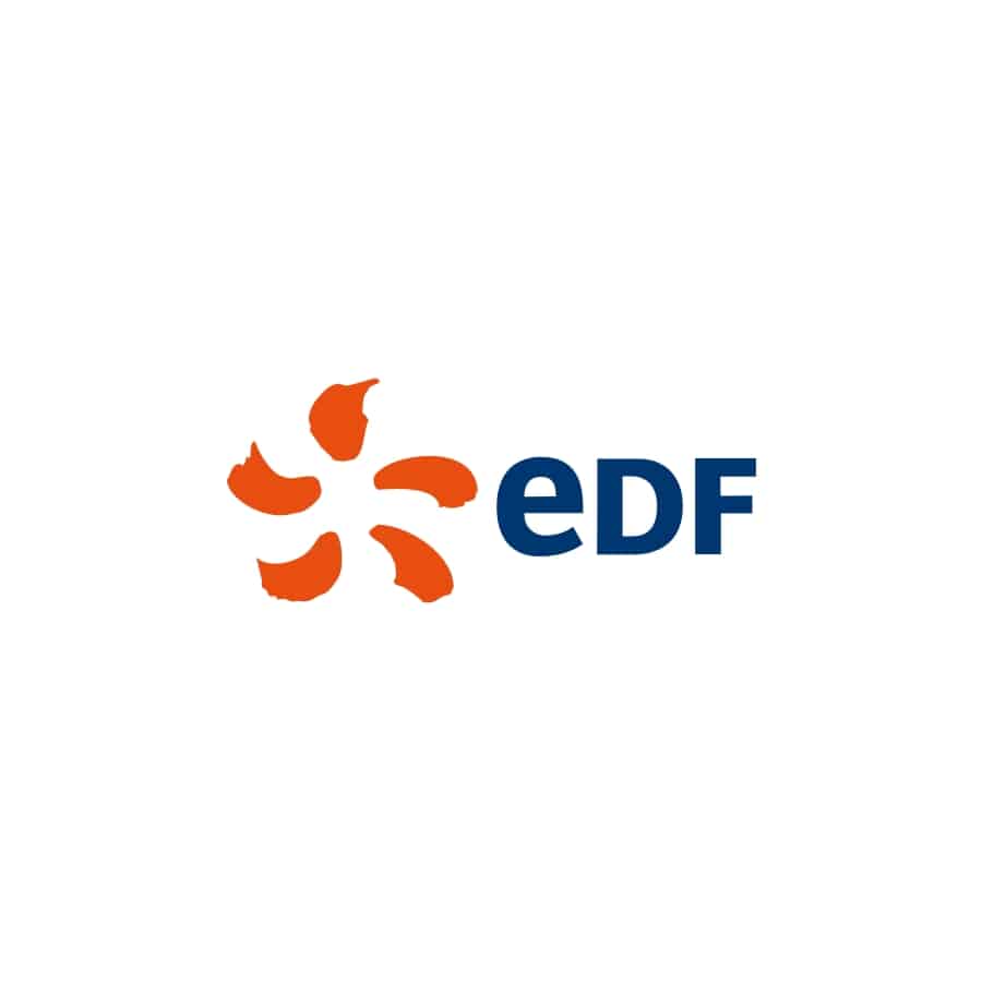 Logo EDF