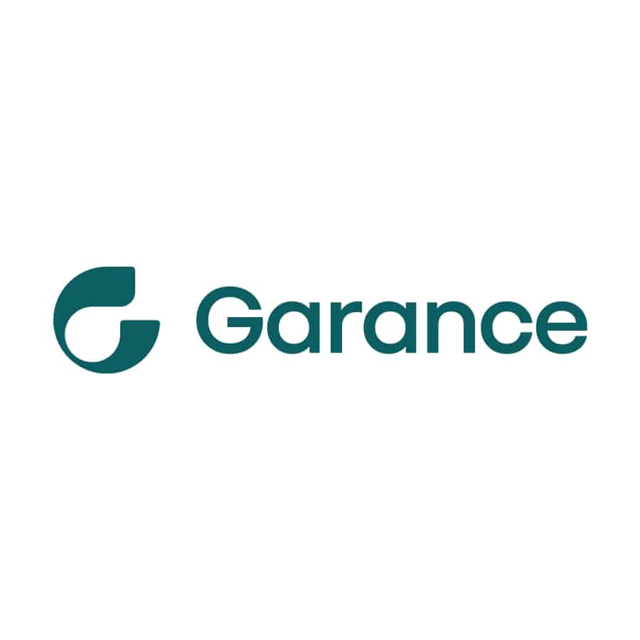Logo Garance