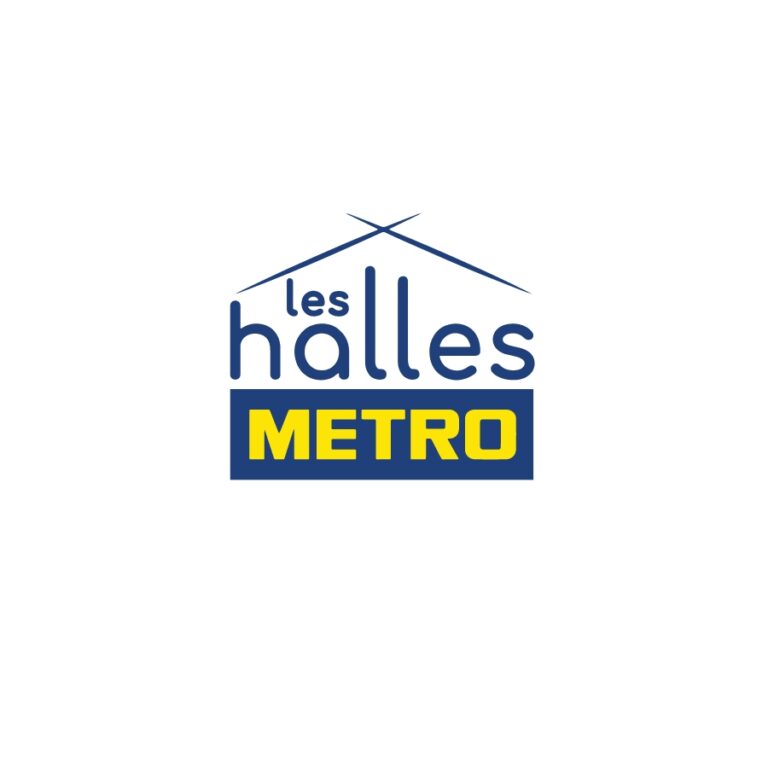 Logo Metro