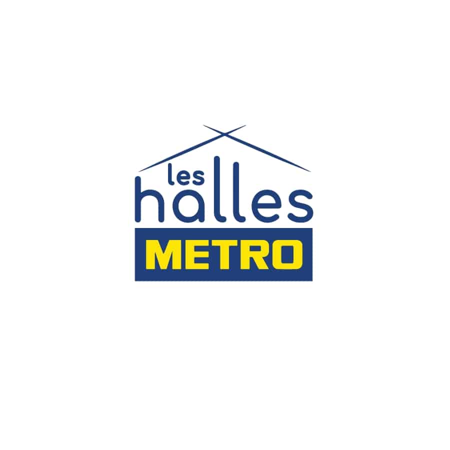 Logo Metro