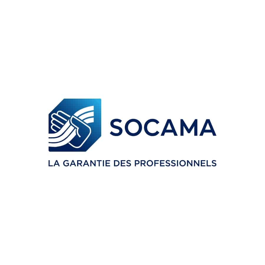Logo Socama